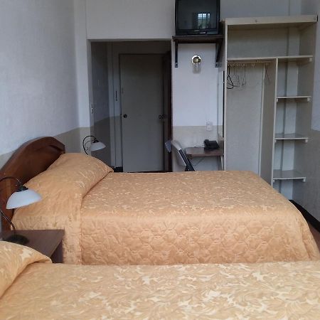 גואטמלה Hotel Centenario מראה חיצוני תמונה