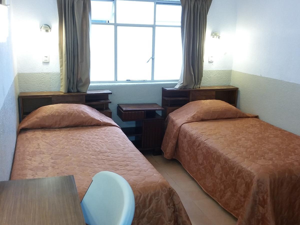 גואטמלה Hotel Centenario מראה חיצוני תמונה