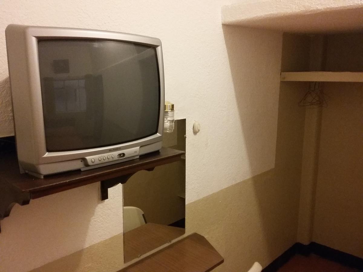 גואטמלה Hotel Centenario מראה חיצוני תמונה